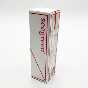 New Style Factory Supply UV Printing Cosmetic Paper Box