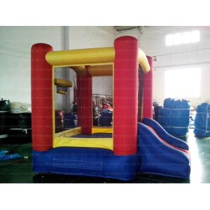Family Indoor Use Mini Inflatable Bouncer (CYBC-01)