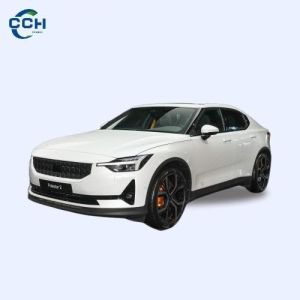 Polestar 2 Compact 5-Door Electric SUV with 485Km Battery Life and 78kwh Battery