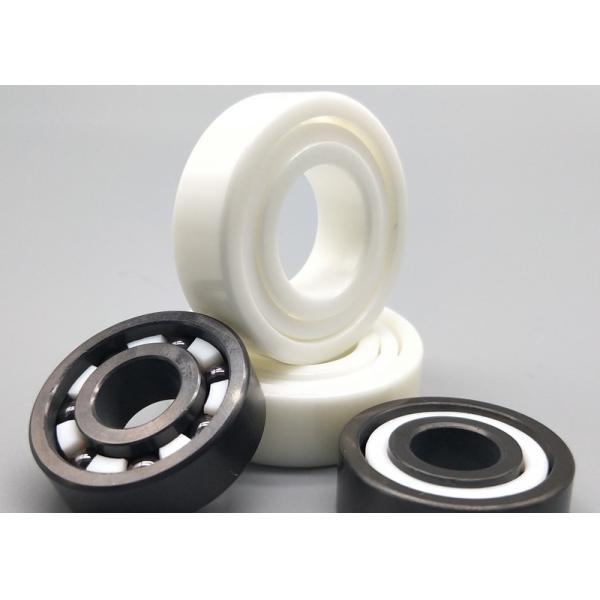 Buy Single Row 45mmm Si3N4 6209 Vacuum Ball Bearings at wholesale prices