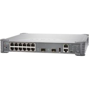 China Juniper EX Series EX2300 C 12P - switch - 12 ports EX Series EX2300-C-12P switch on sale