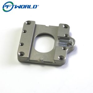 Aluminum Service Metal Rod Titanium CNC Turning Parts