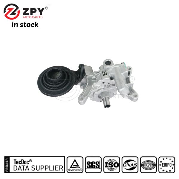 ZPY Engine Oil Pump 06E115105AQ for Audi A4 A5 VW Porsche