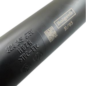 BOIGEVIS New Intercooler Pressure Hose 80A145673E With Q5L