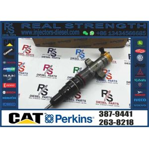 diesel fuel common rail injector 387-9426 328-2585 268-1839 222-5961 235-5261