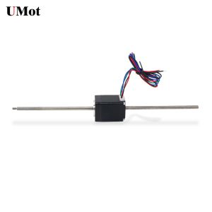 3D Printer Automated Production Line Nema11 Stepper Motor with Non Captive Lead