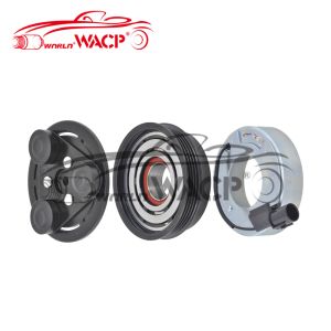 Quality For Hyundai A2 for Atoz for Kia Visto1.0 12V Car AC Compressor Clutch HS11 4PK CLHY006 for sale