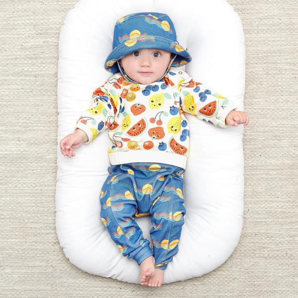 Adorable Baby Girls Boys Unisex Clothes Romper Boutique Clothing jumpsuit baby romper