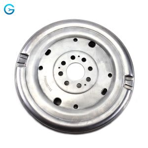 6 Hole Transmission Clutch Flywheel