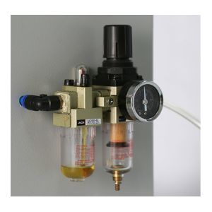 Finished Shoe Testing Machine , Permeability Test Apparatus 910 * 820 * 840MM