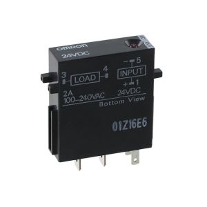 Quality G3TA-OA202SZ DC24 for sale