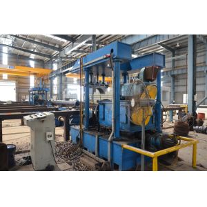 API Standard Stainless Steel Tube Mills , Tube Rolling Machine