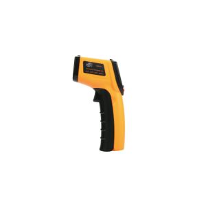 -58 ~ 986F Industrial Infrared Digital Thermometer Positioning Laser