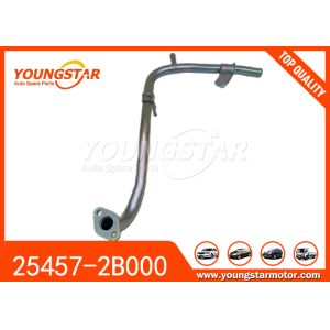 Quality Hyundai Coolant Water Pipe with 60000 Kms Guarantee in Neutral Package from China Origin for sale