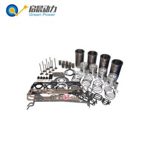 Customized Weichai Ricardo Engine Parts With Long Service Life