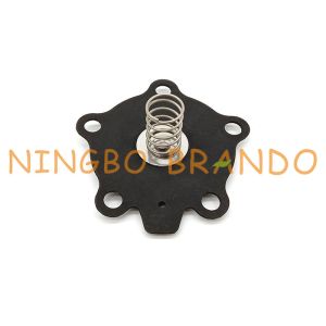 K2016 3/4'' RCAC20 T3 ST3 DD3 FS3 Series Pulse Jet Valve Nylon Diaphragm