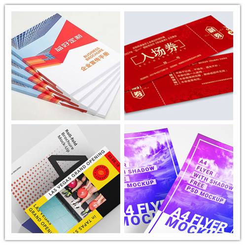 25 x 38inches 150Gr 200gr 2 Side Coated Matte Cover Paper Sheet For Label Printing