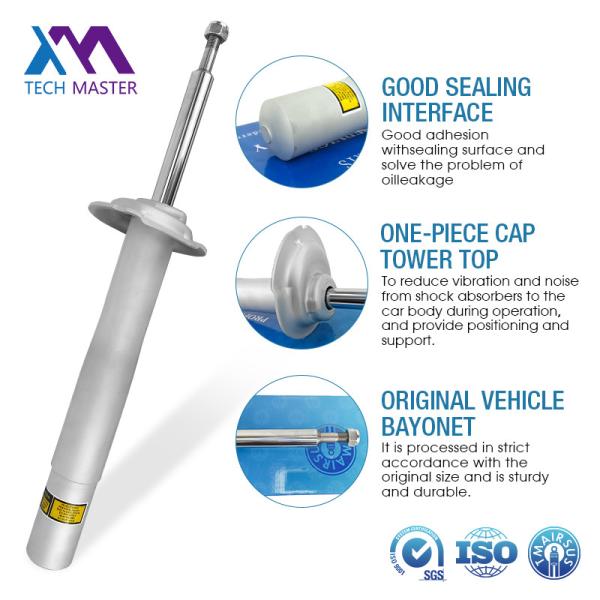 Buy E39 00-03 3.0 530i CHOICE2/2 Sports M-tech SACHS Air Suspension Shock For Trade From 180002-FFGIDE-00AAI at wholesale prices