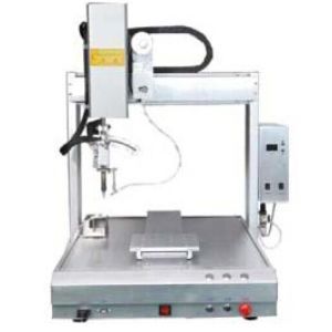 PCB Soldering Robot Machine,PCB Solder Equipment