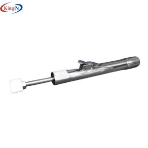 UL923 Microwave Cooking Appliances -Door Assembly Tests