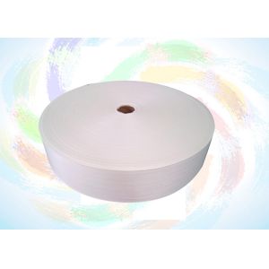 Super Water Absorption Hydrophilic Medical Non Woven Fabric For Sanitary And