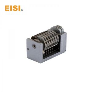 Backward Direction Leibinger Numbering Machine 7 Digits Sinkable