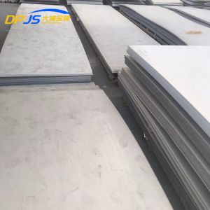 GB Certified 0.1mm-150mm 718Plate Stainless Sheet Standard Export Seaworthy