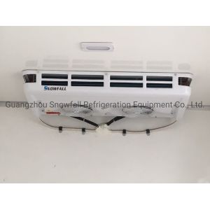Lower Maintenance Cost 12V/24V Truck Refrigeration Unit with Automatic