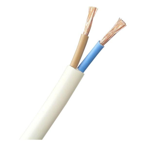 Buy 1 2 4 6 8 Cores Electric Wire and Cable with PVC Jacket Industrial Grade at wholesale prices