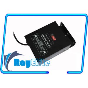 Quality 36W DMX 512 RGB led controller 700MA LED Driver with IR remote control for sale