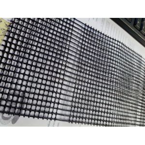 PTFE Mesh Fabric with Wide Width (3.8m) PTFE Coated Fiberglass Reinforced for