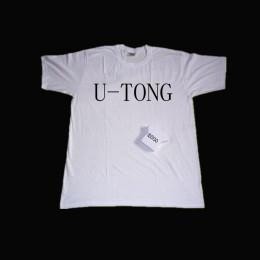 China Compressed T-Shirt, 100% Cotton Material (YT-761) on sale