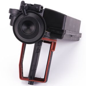 Auto Transmission Assembly Automatic Intake Manifold Control Valve Unit