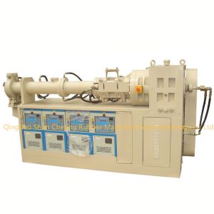 Fire Hose Making Machine / Plastic & Rubber Processing Machinery