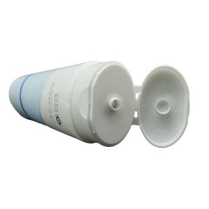 80g Empty Cosmetic Tubes