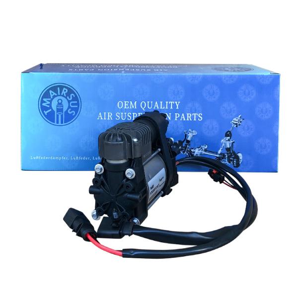 Buy Porsche Panamera 970 Air Suspension Compressor Air Pump Repair Kit 97035815110 at wholesale prices