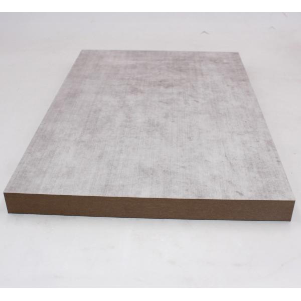 Buy Plywood PET Lamination High Gloss MDF Panels 30mm Thickness at wholesale prices