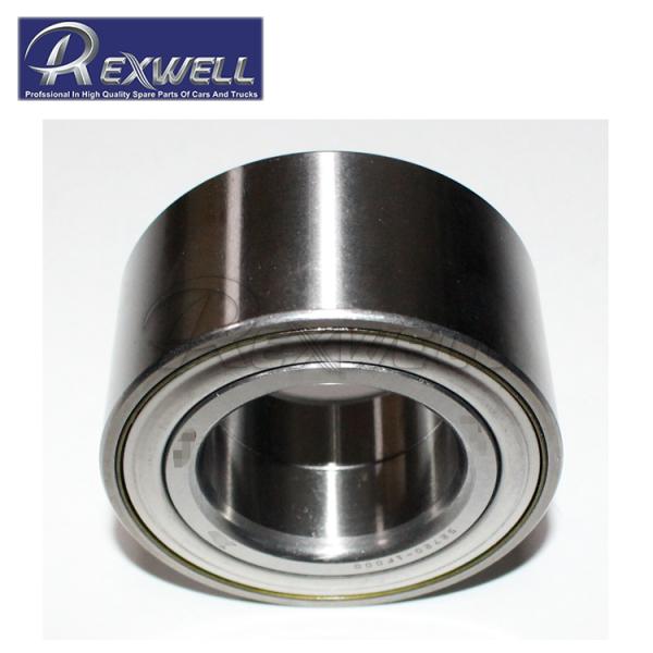 Wheel Hub Bearing For Hyundai SANTA Fe 527201F000 With Exceptional Performance