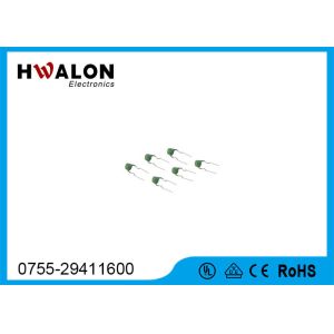 Automatic Protection Inrush Current Limiter Thermistor High Energy Efficient