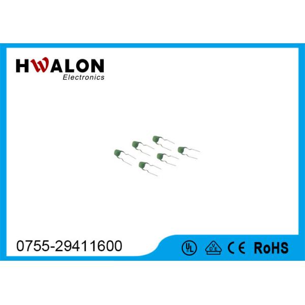 PR2 Inrush Current Limiter Resistor 12V~220V PTC Thermistor For Overcurrent And