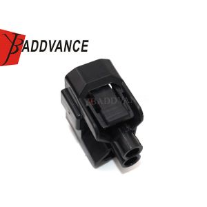 Sealed Automotive Connectors , HX 090 OBD2 NH-1 Fuel Injector Plug 6189-0553 For