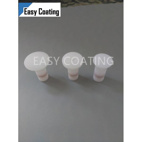 Powder coating spray guns part plastic deflector 19mm w/o-ring 173138