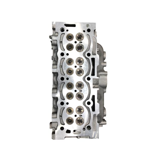 Cylinder Head - 908997 AMC - 1609073180, 908997, 1864346 For FORD PEUGEOT CITROEN TOYOTA