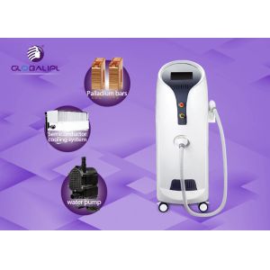 Professional Painfree Whole Body Hair Removal Diode Laser Beauty Machine
