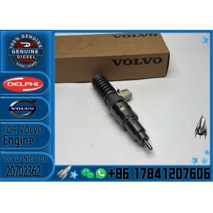 Engine fuel injector 3801369 20569291 20564425 20547350 20547351 20702362