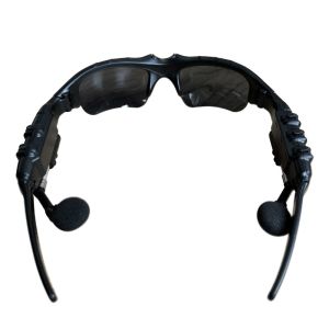 Custom Styles Communication Bluetooth Glasses for Outdoor Communication