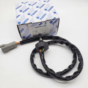 OUSIMA 382-2001 Water Level Sensor 3822001 For E336D/C9 E320D