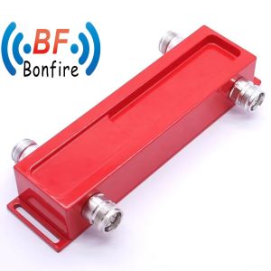Quality 698-4000MHz 2 in 2 out 4310-F Das Ibs Hybrid Coupler for in Building Solution Suitable for sale