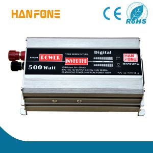 Processing customization HANFONG Genuine inverter 500Watt High quality