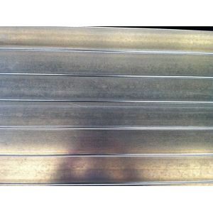 Welded Precision Seamless Steel Pipe / Hollow Rectangular Steel Pipe For Fitness